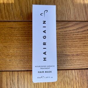 Hairgain Nourishing Miracle Treatment 50 ml